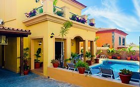 Villa Chayofa