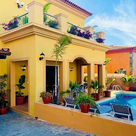 Villa Chayofa Exterior photo