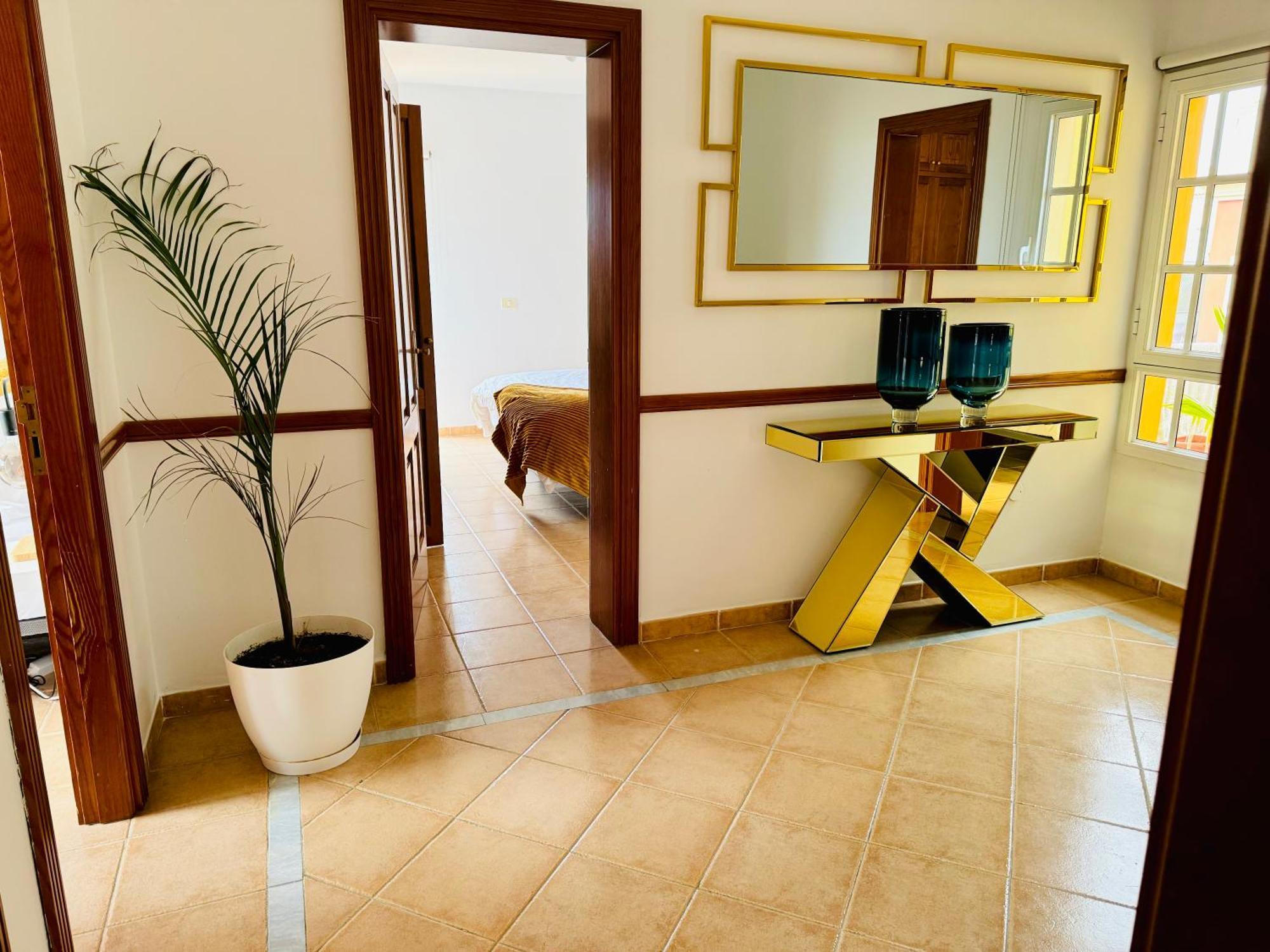 Villa Chayofa Exterior photo