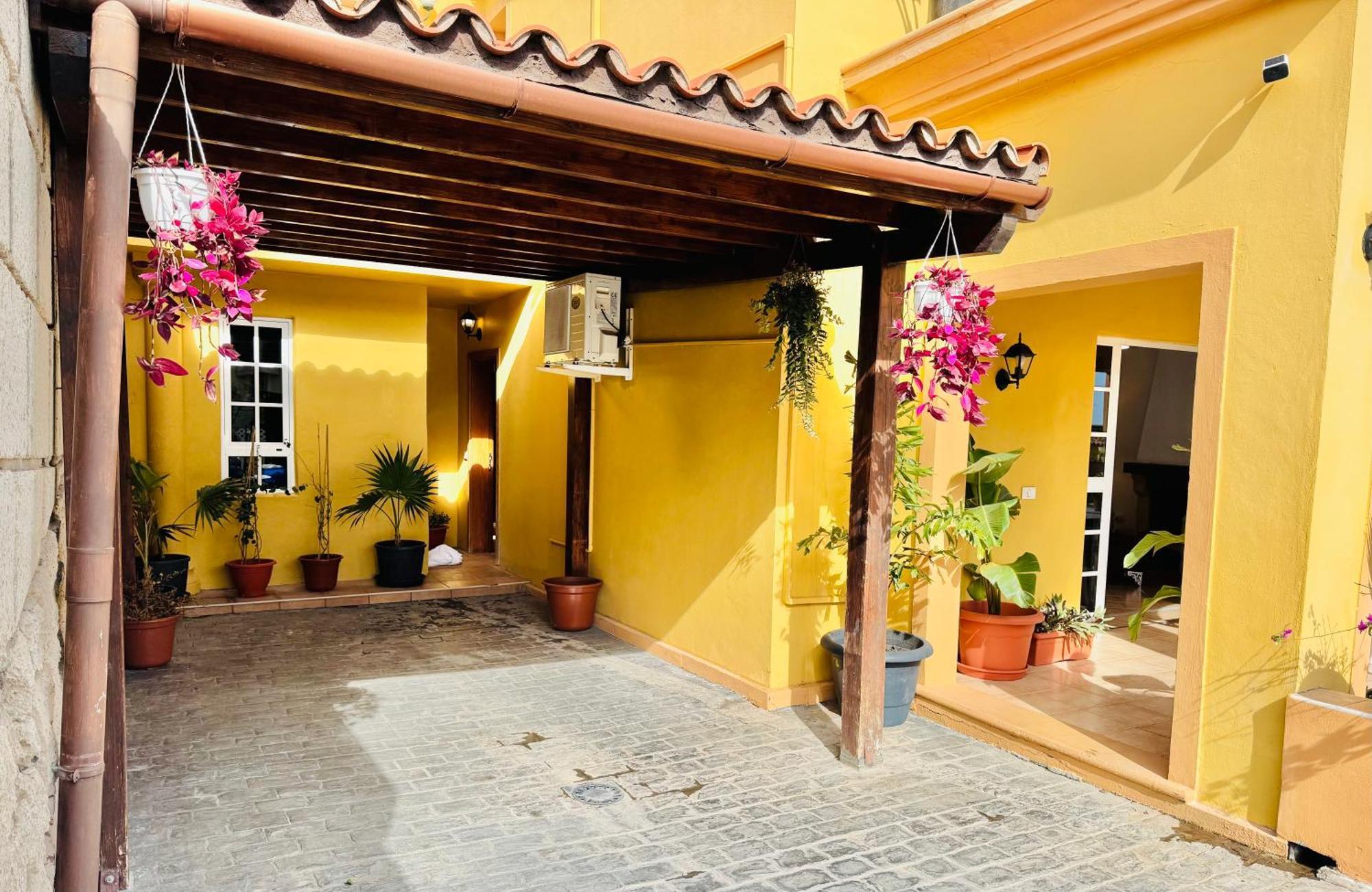 Villa Chayofa Exterior photo